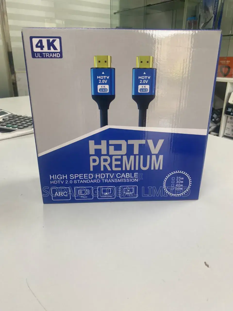 HDMI Cable 30 Meters