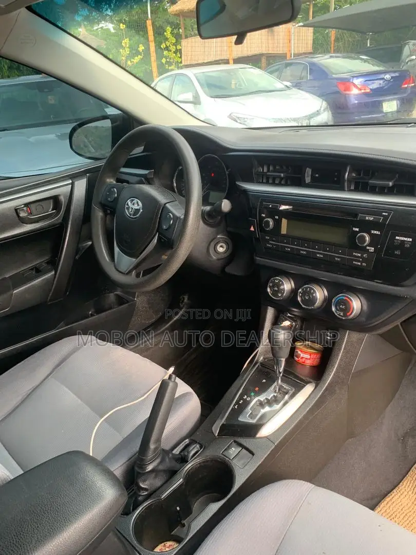 Mercedes-Benz GLC-Class 2017 Black