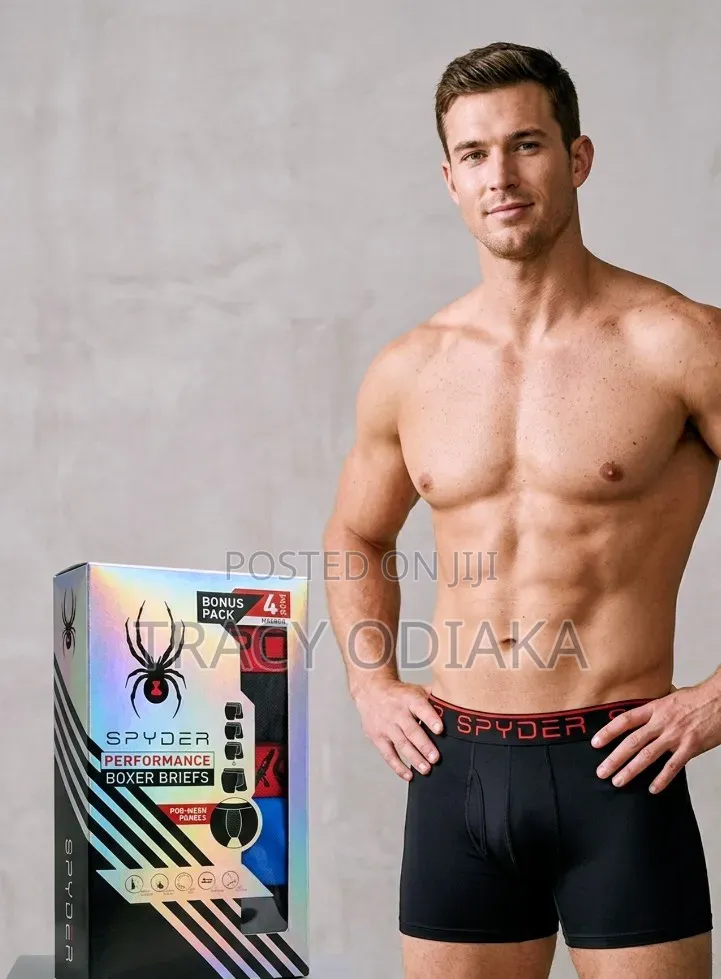 Men's Wear