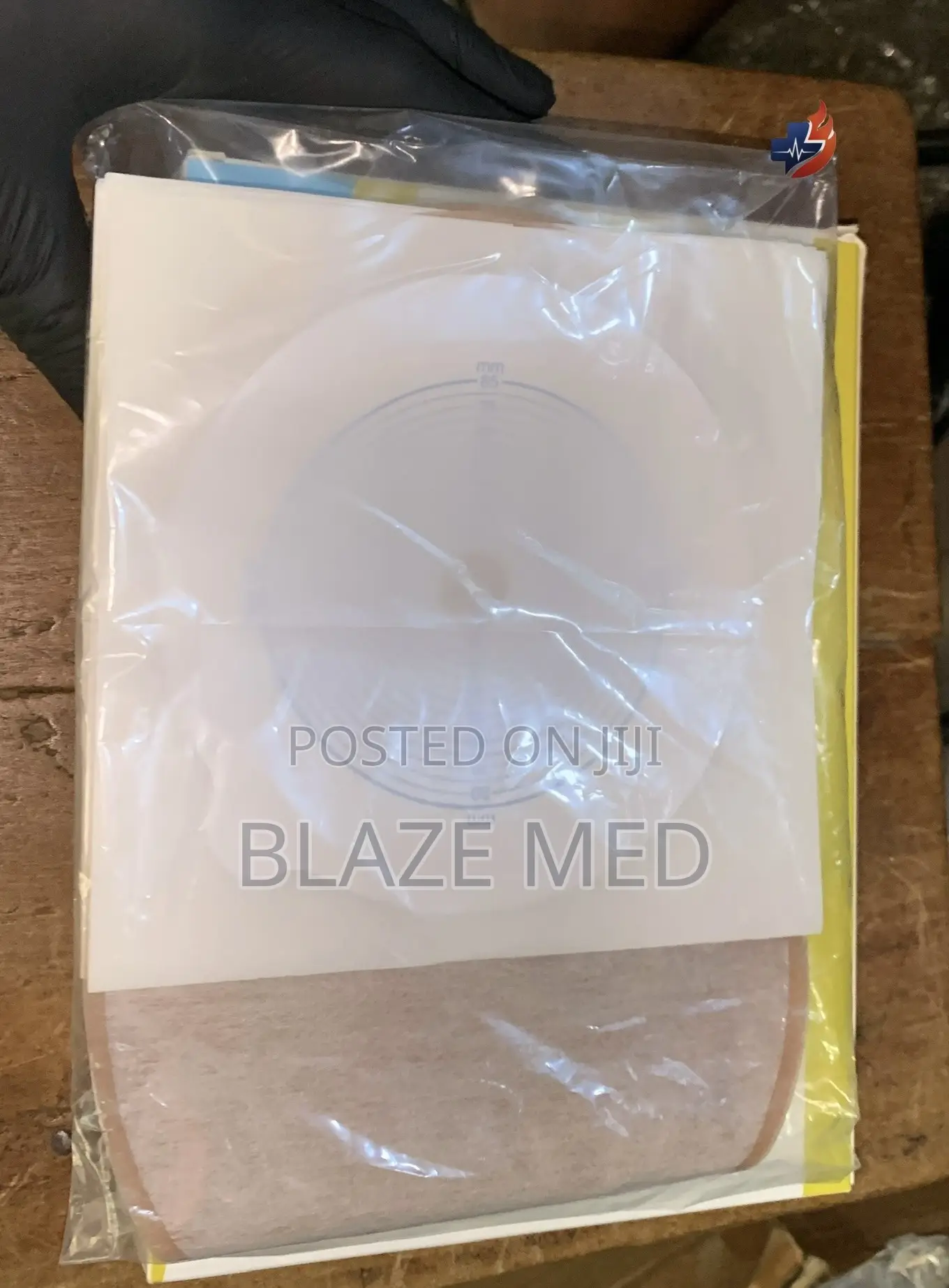 Colostomy Bag