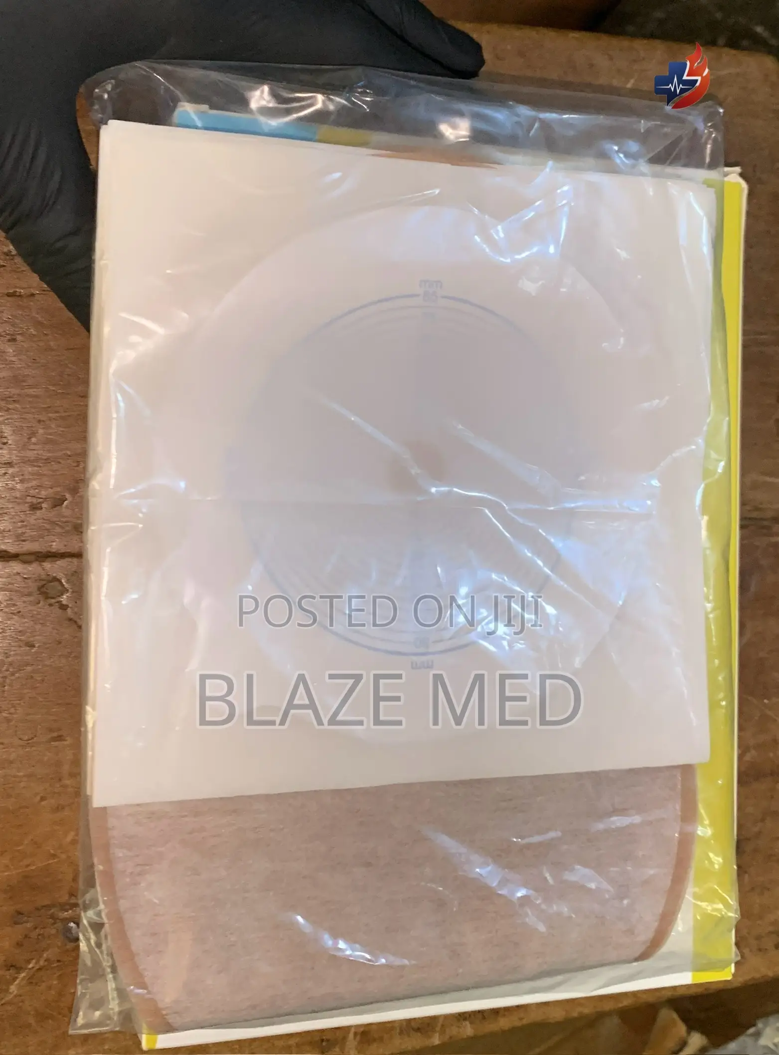 Colostomy Bag