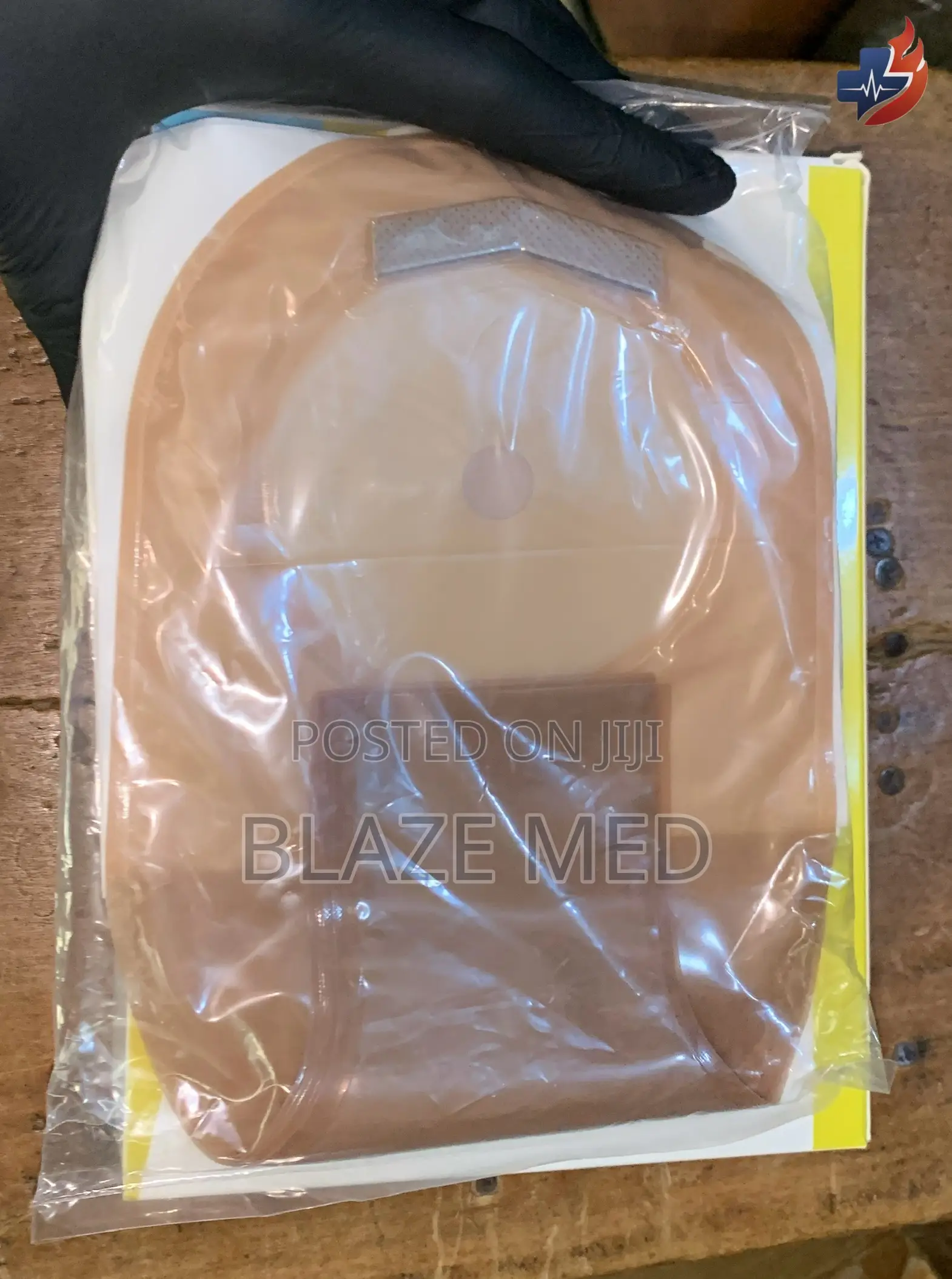 Colostomy Bag