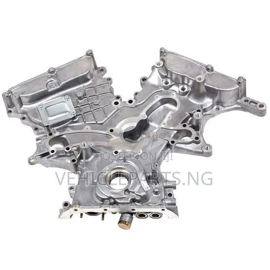 Timing Chain Cover Oil Pump 2gr-Fe Toyota and Lexus