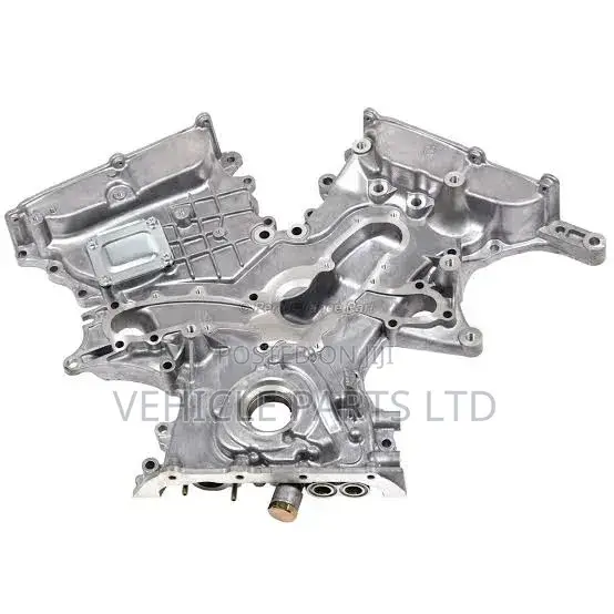 Timing Chain Cover Oil Pump 2gr-Fe Toyota and Lexus