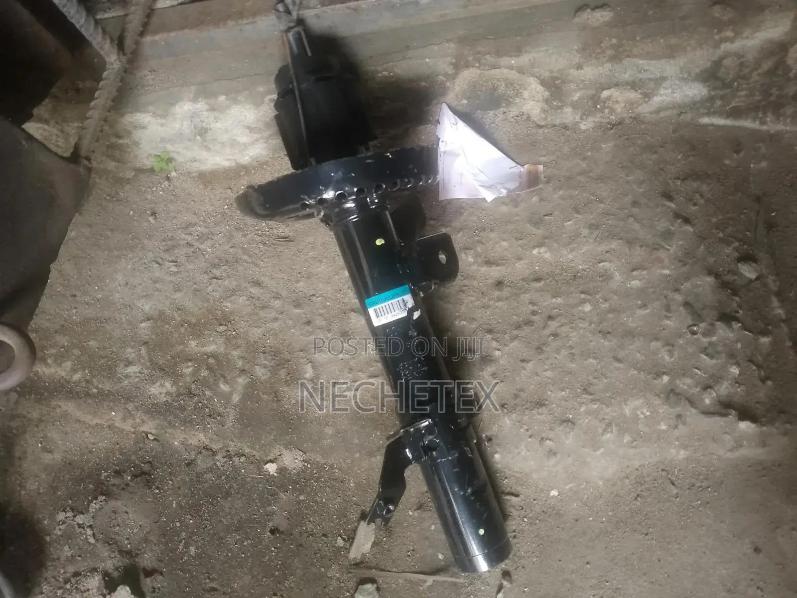 Front Shock for Honda Pilot 2016
