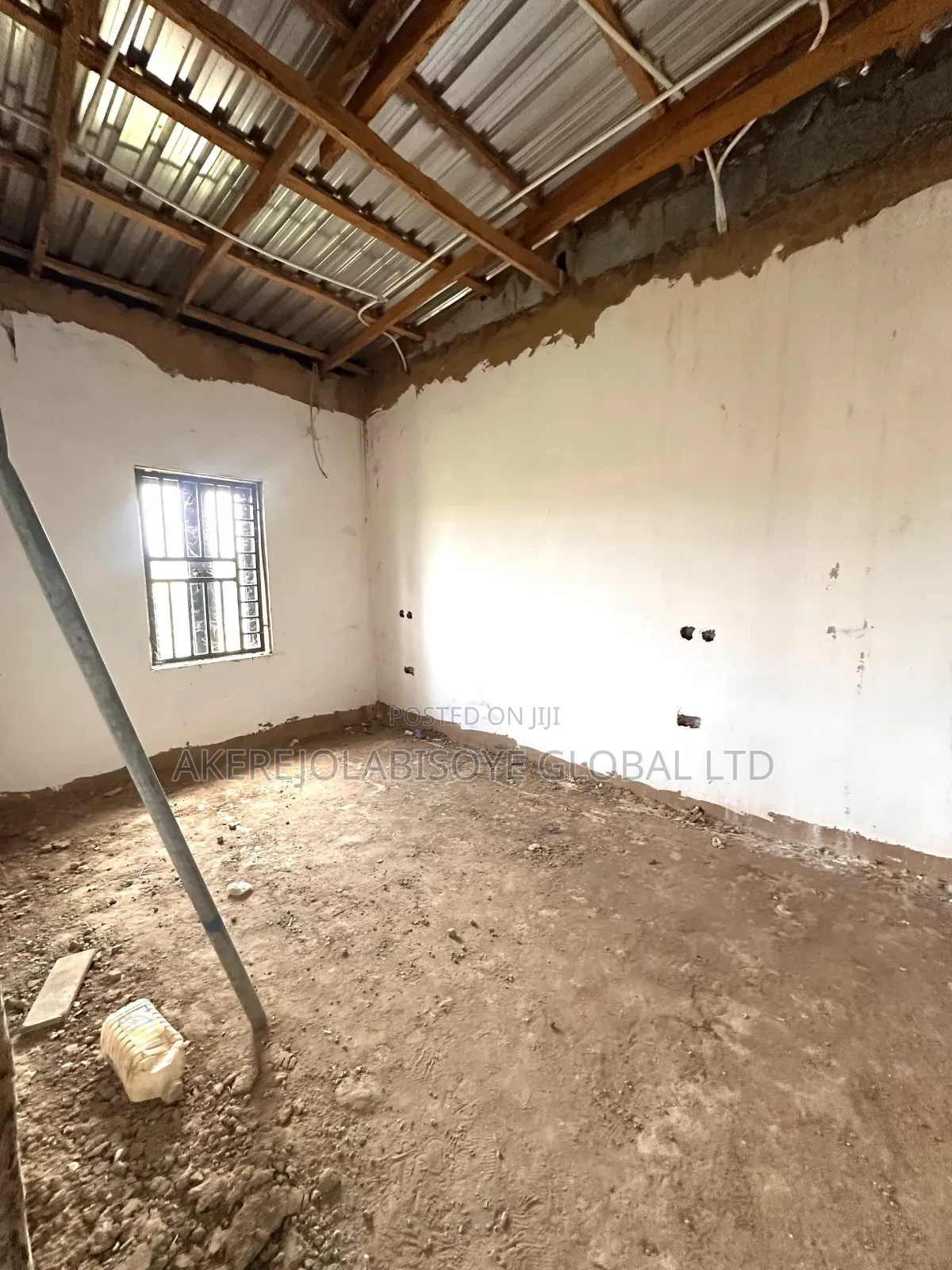 4bdrm Duplex in Gwarinpa Extension, Life Camp for sale