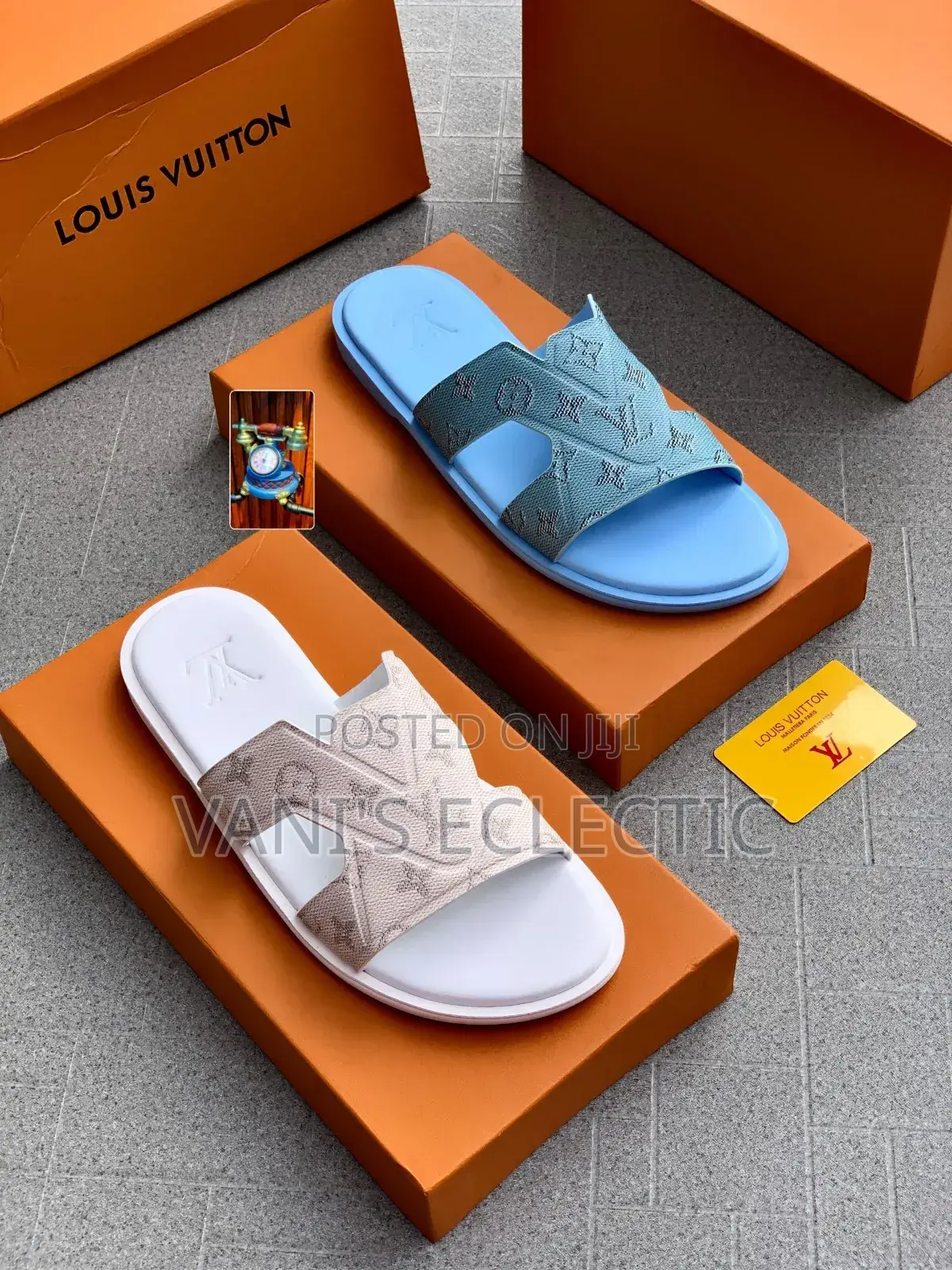 Louis Vuitton