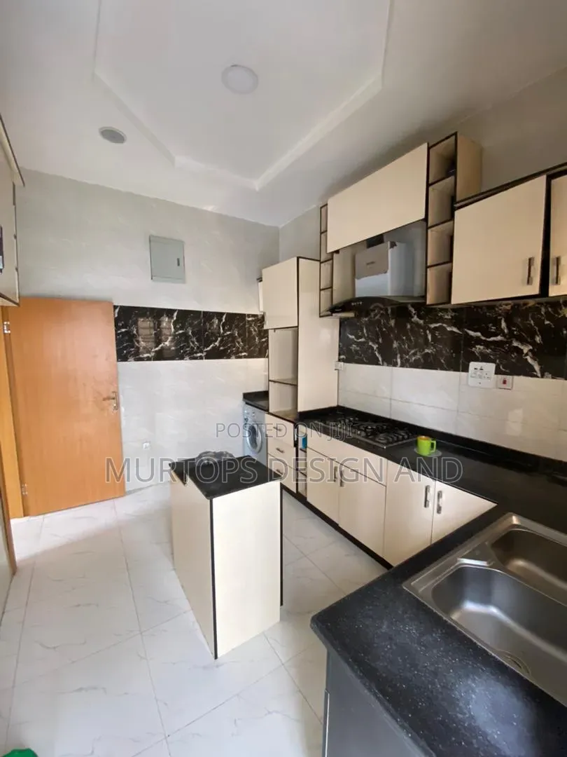 4bdrm Duplex in Ikota Gra for rent