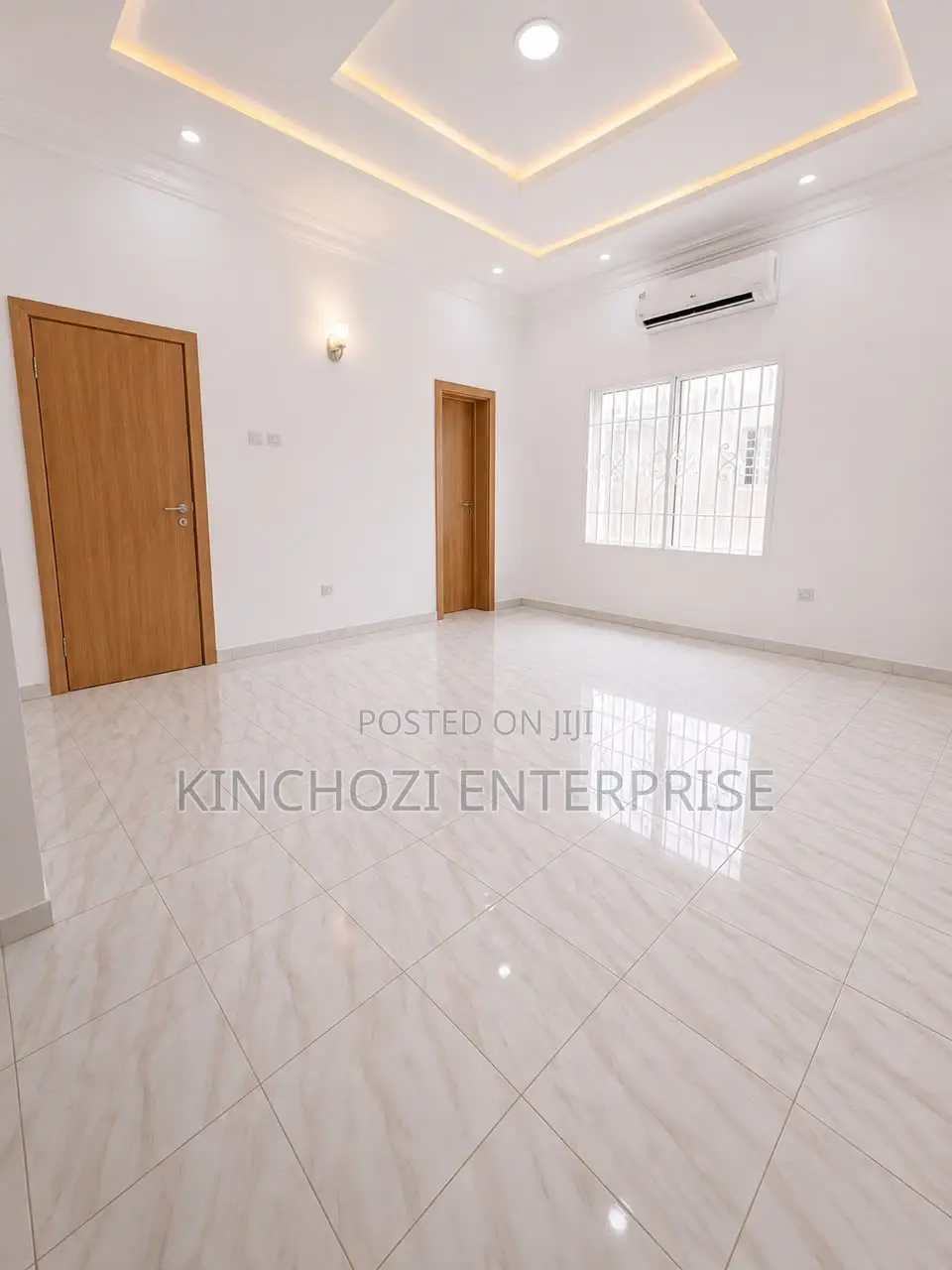 2bdrm Apartment in Lekki Enclave Road, Ikate for rent