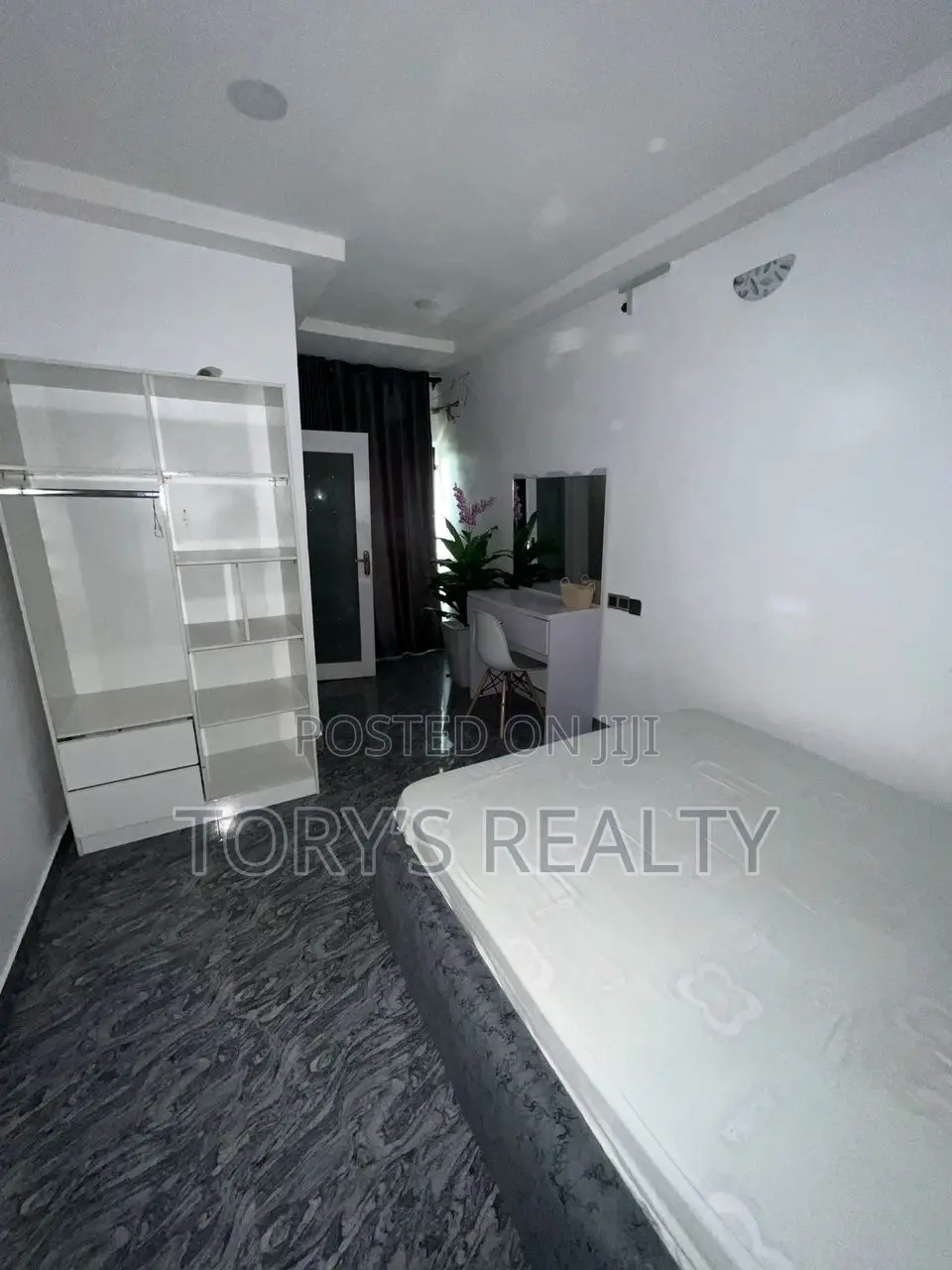 Furnished 2bdrm Apartment in Ikate for rent