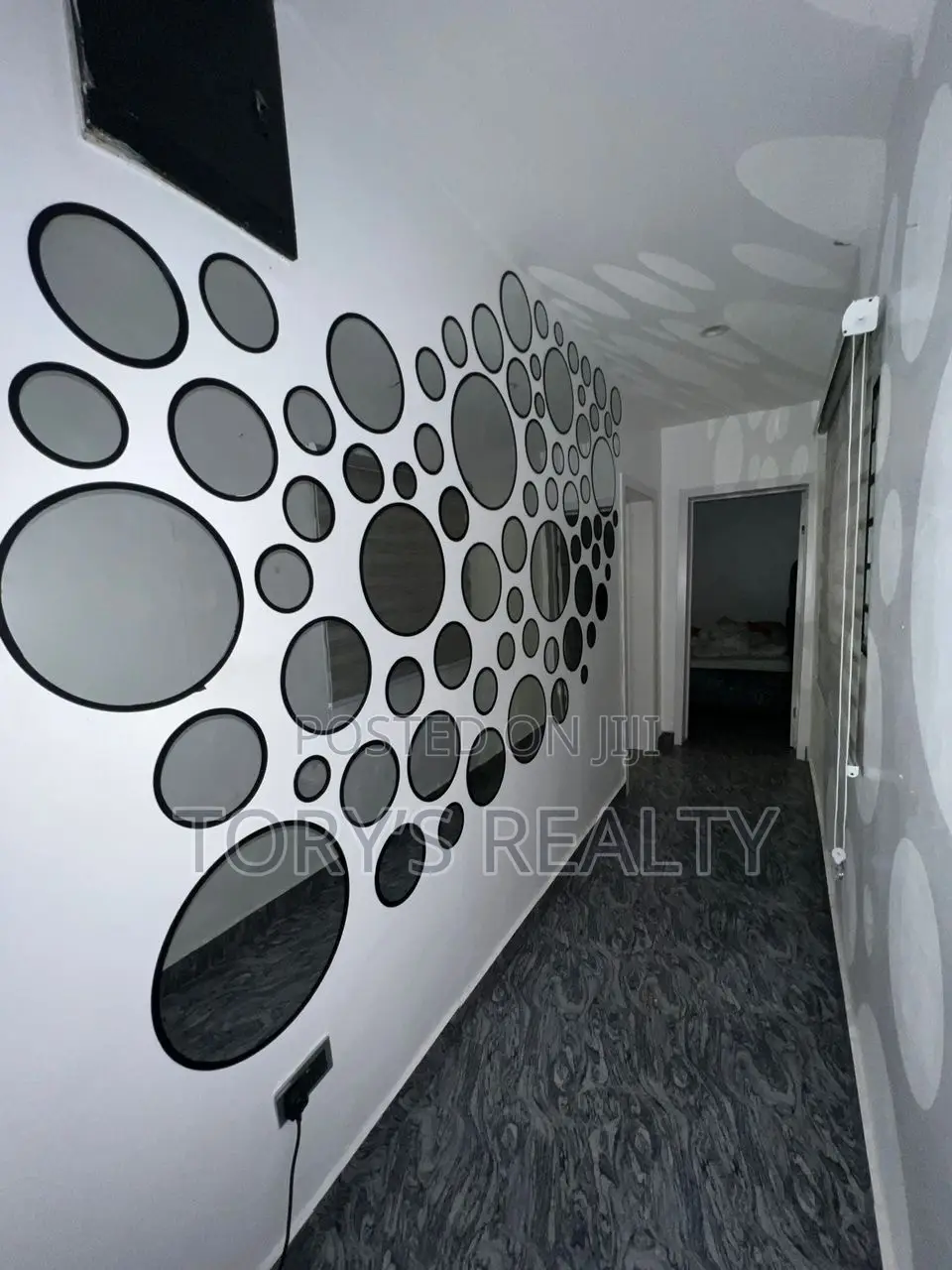 Furnished 2bdrm Apartment in Ikate for rent