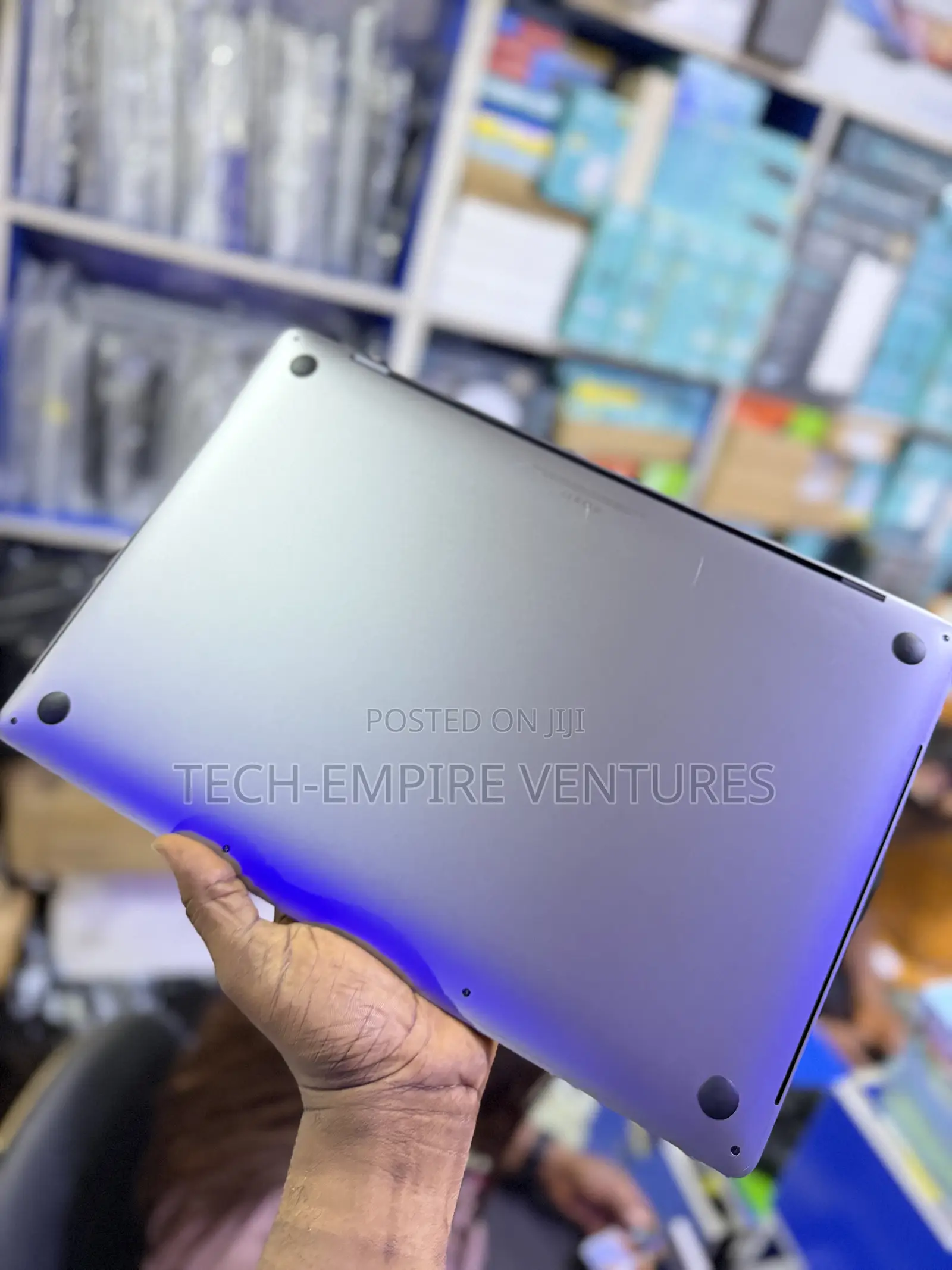 Laptop Apple MacBook Pro 2019 64GB Intel Core i9 SSD 2T