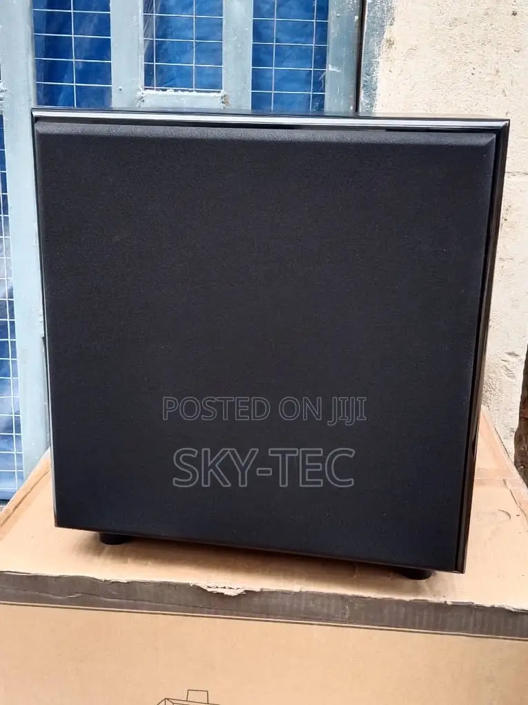 Sky-Tec 10inches Grand Sub Woofer Speaker
