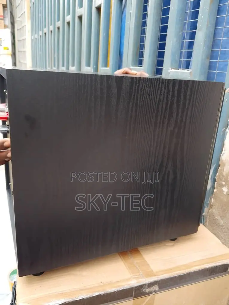 Sky-Tec 10inches Grand Sub Woofer Speaker