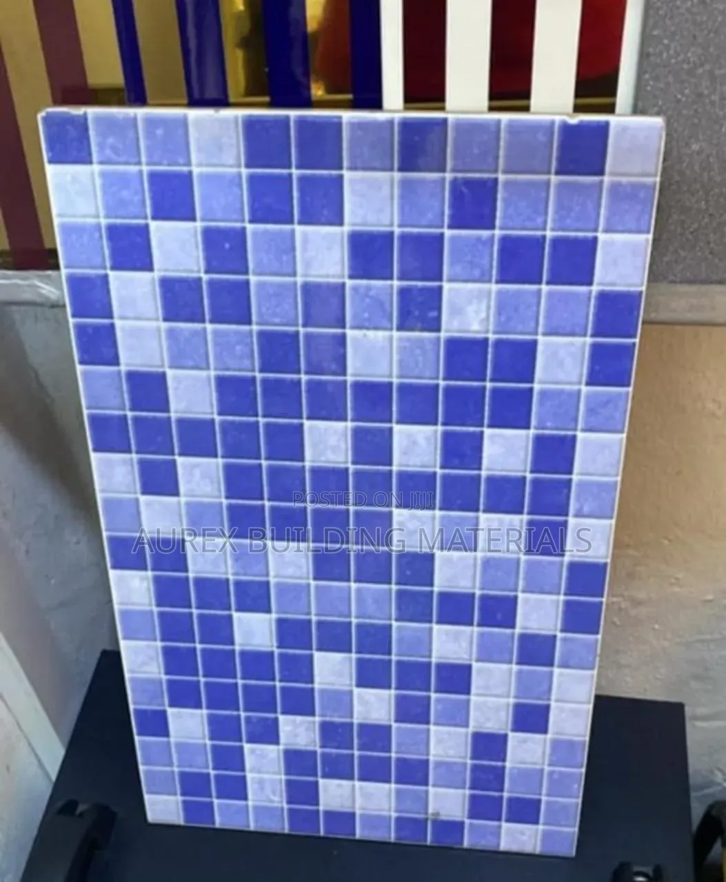 Swimming Pool Tiles 25by40
