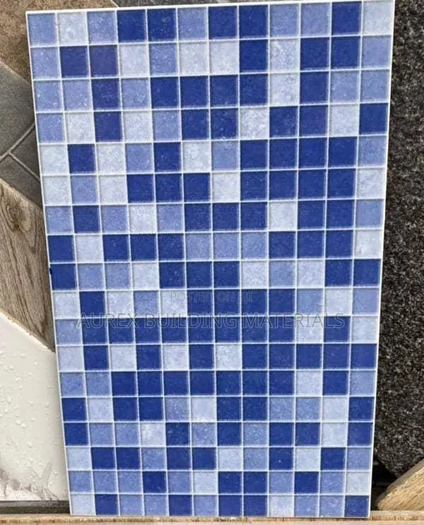Swimming Pool Tiles 25by40