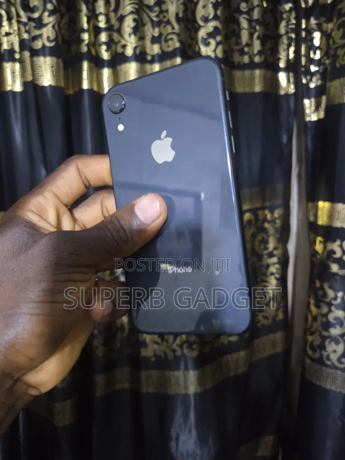 Apple iPhone XR 64 GB Blue