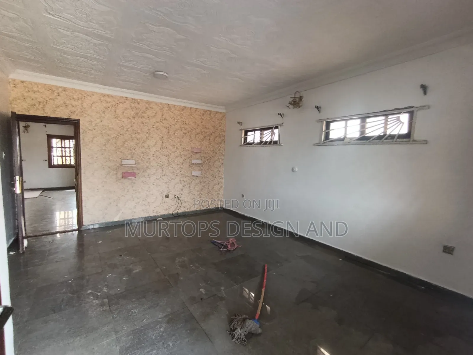 Mini Flat in Thomas for rent