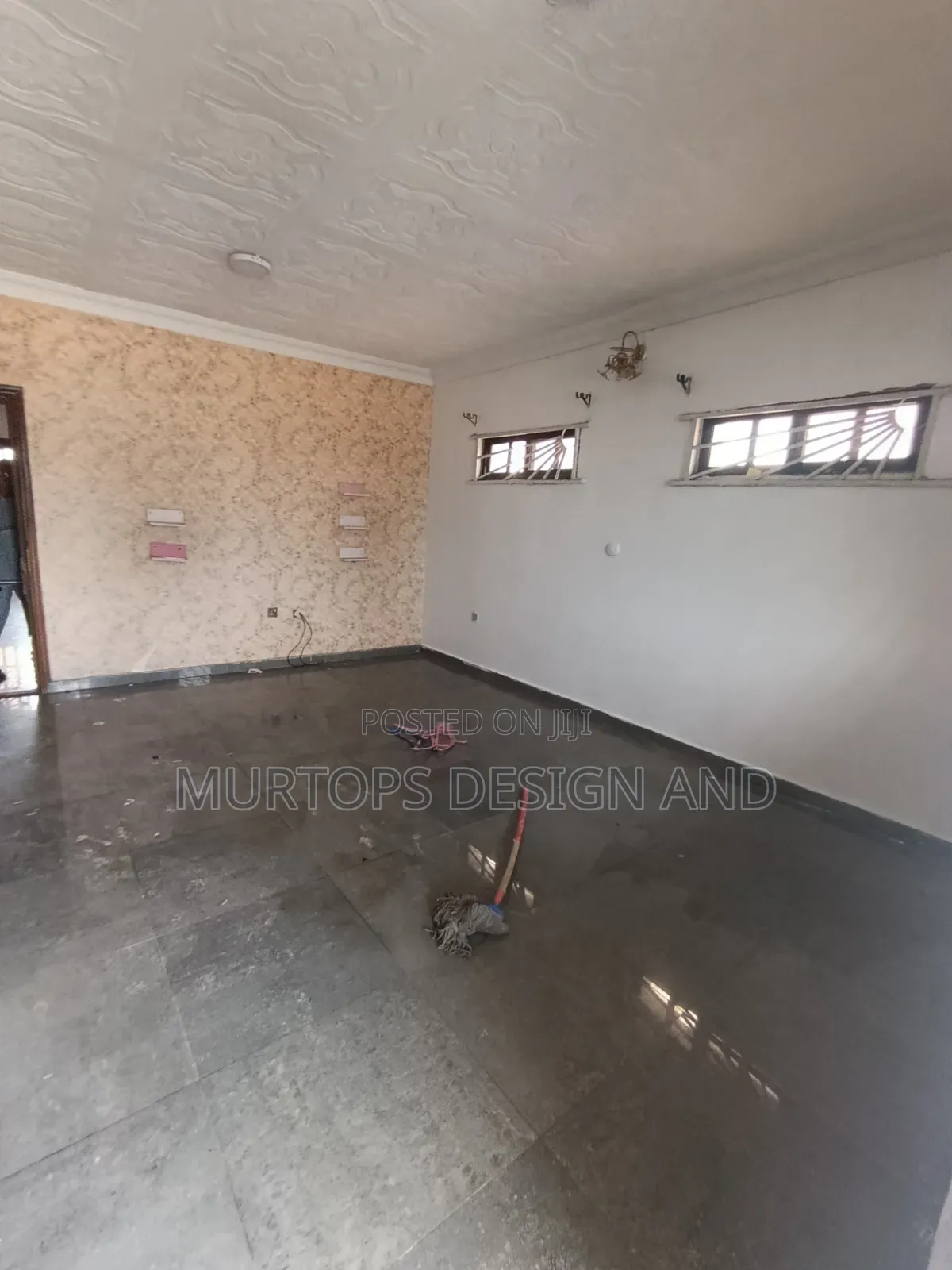 Mini Flat in Thomas for rent