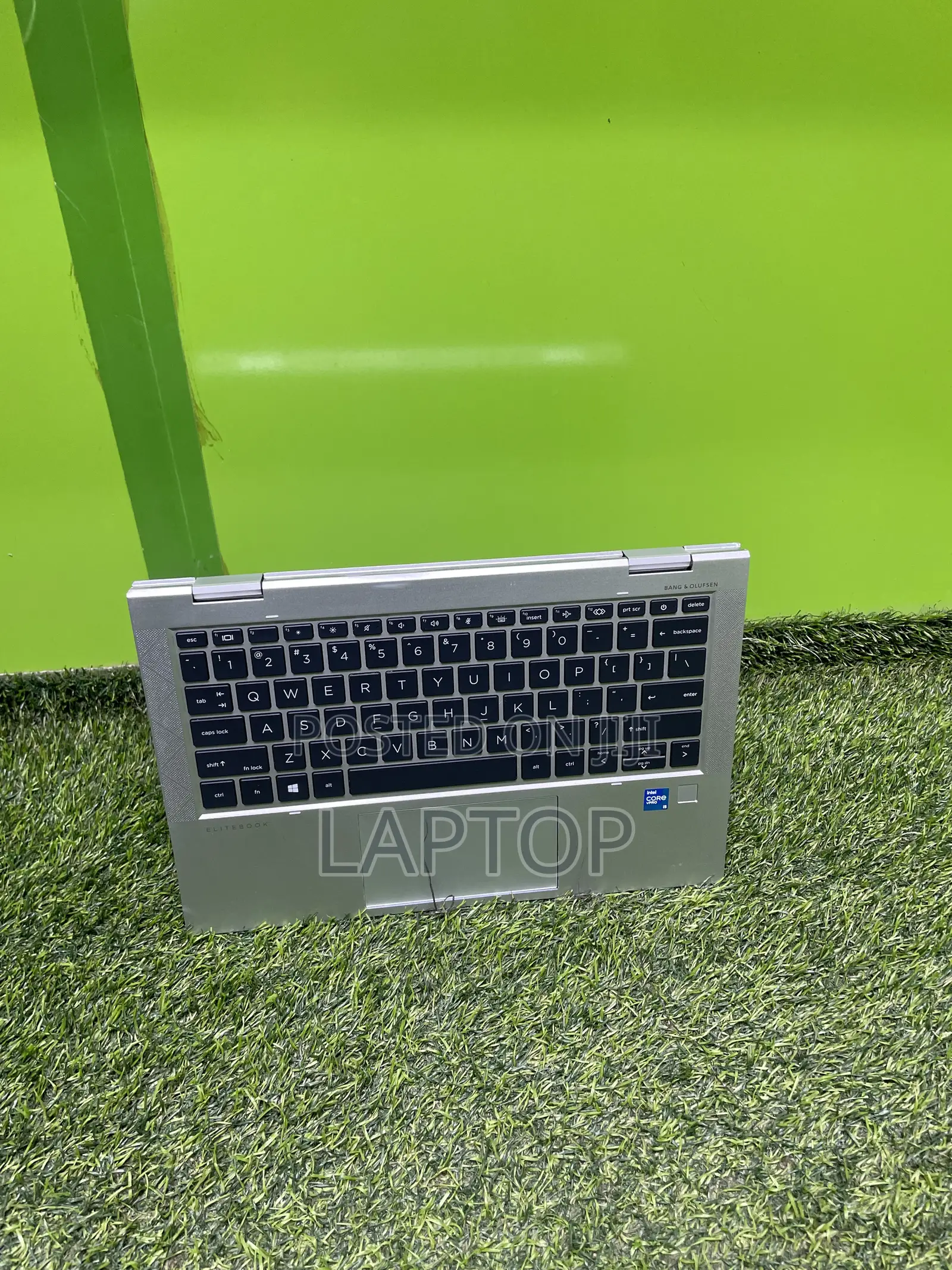 Laptop HP EliteBook 830 G8 16GB Intel Core i5 SSD 256GB
