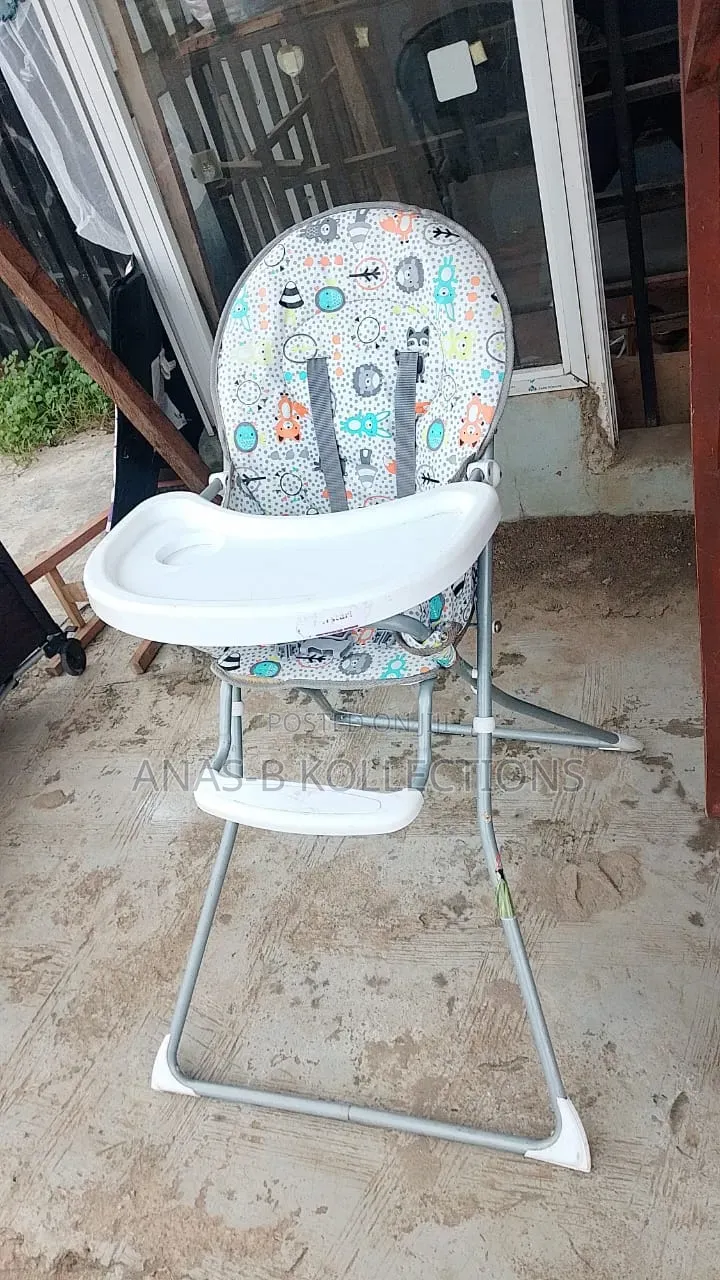 Baby Feeding Highchair