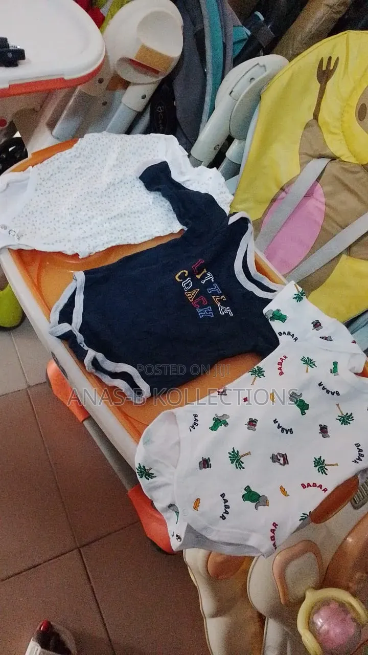 Baby Overall/Pindown