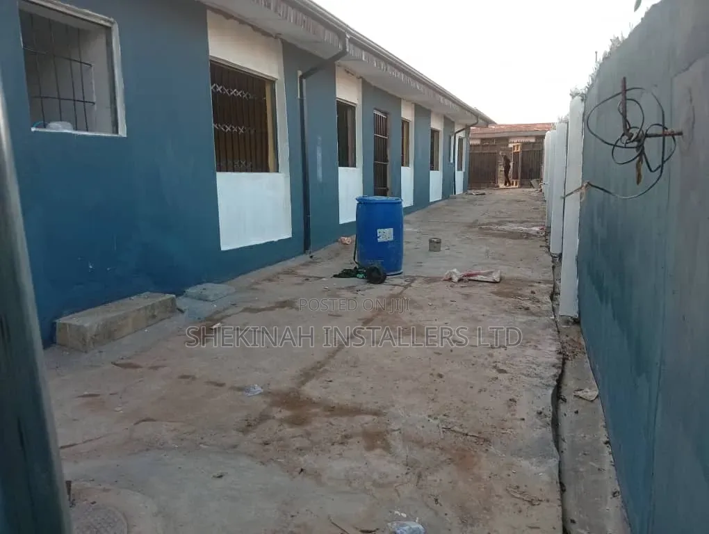 Furnished 2bdrm Bungalow in Amuda, Ibadan for sale