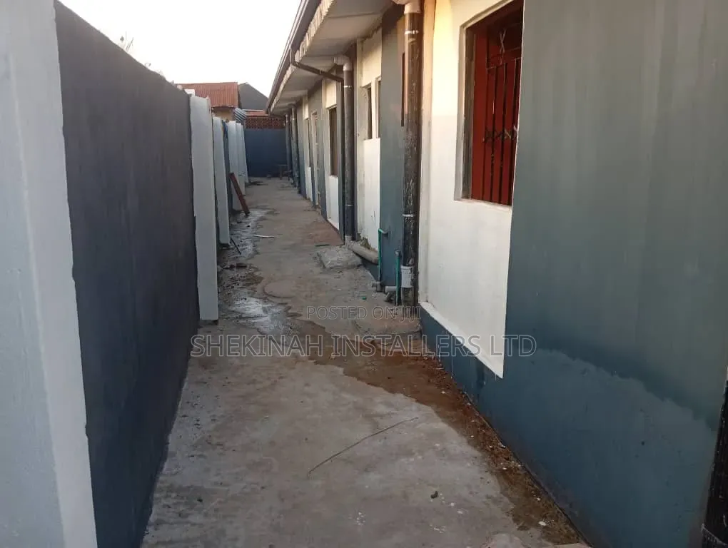Furnished 2bdrm Bungalow in Amuda, Ibadan for sale
