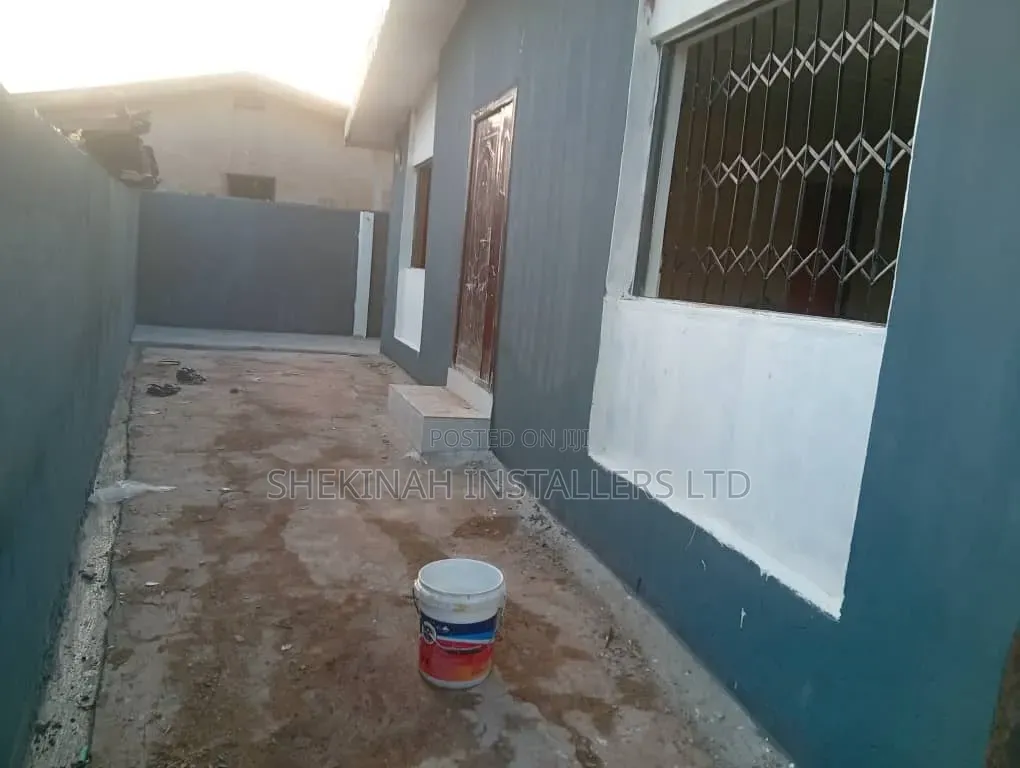 Furnished 2bdrm Bungalow in Amuda, Ibadan for sale