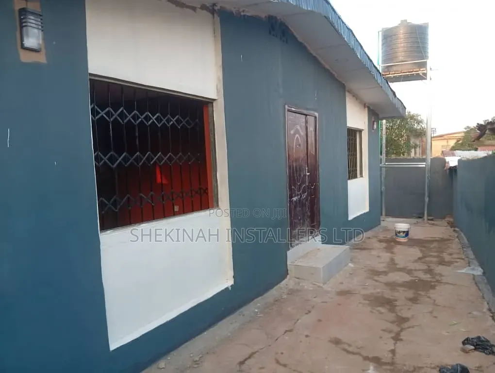 Furnished 2bdrm Bungalow in Amuda, Ibadan for sale