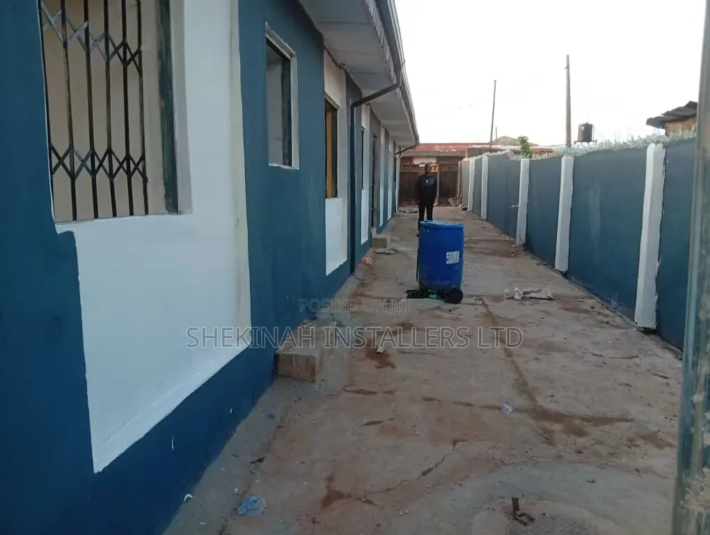 Furnished 2bdrm Bungalow in Amuda, Ibadan for sale