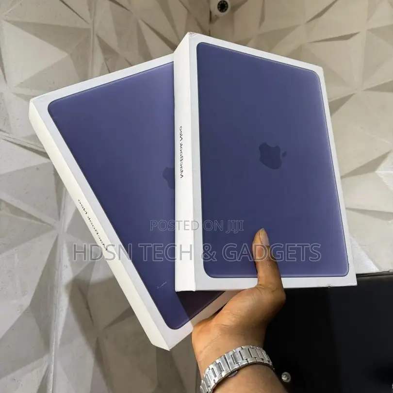 New Laptop Apple MacBook Neo 2026 8GB SSD 256GB