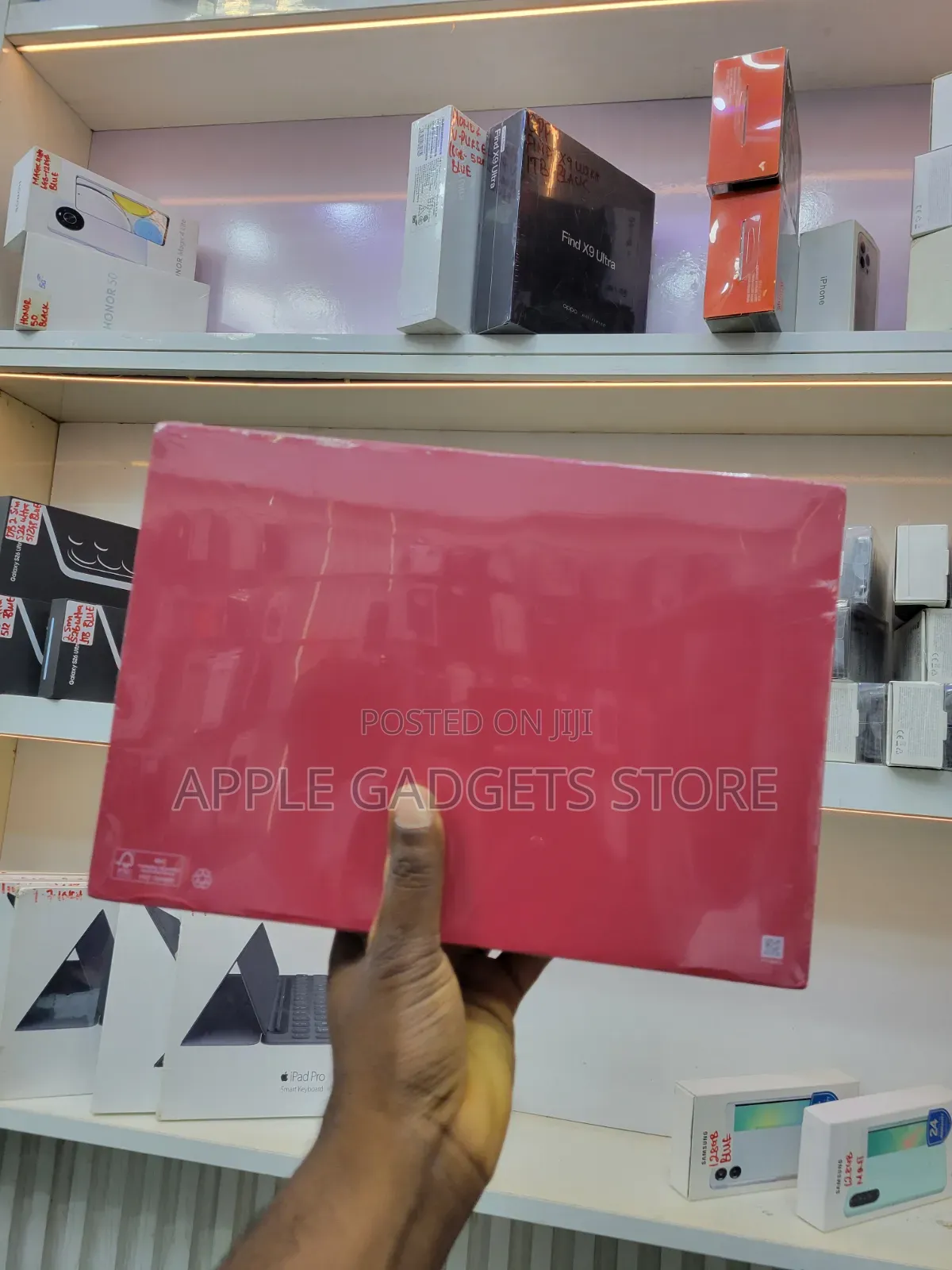 New Huawei Mate XT Ultimate Design 1 TB Black