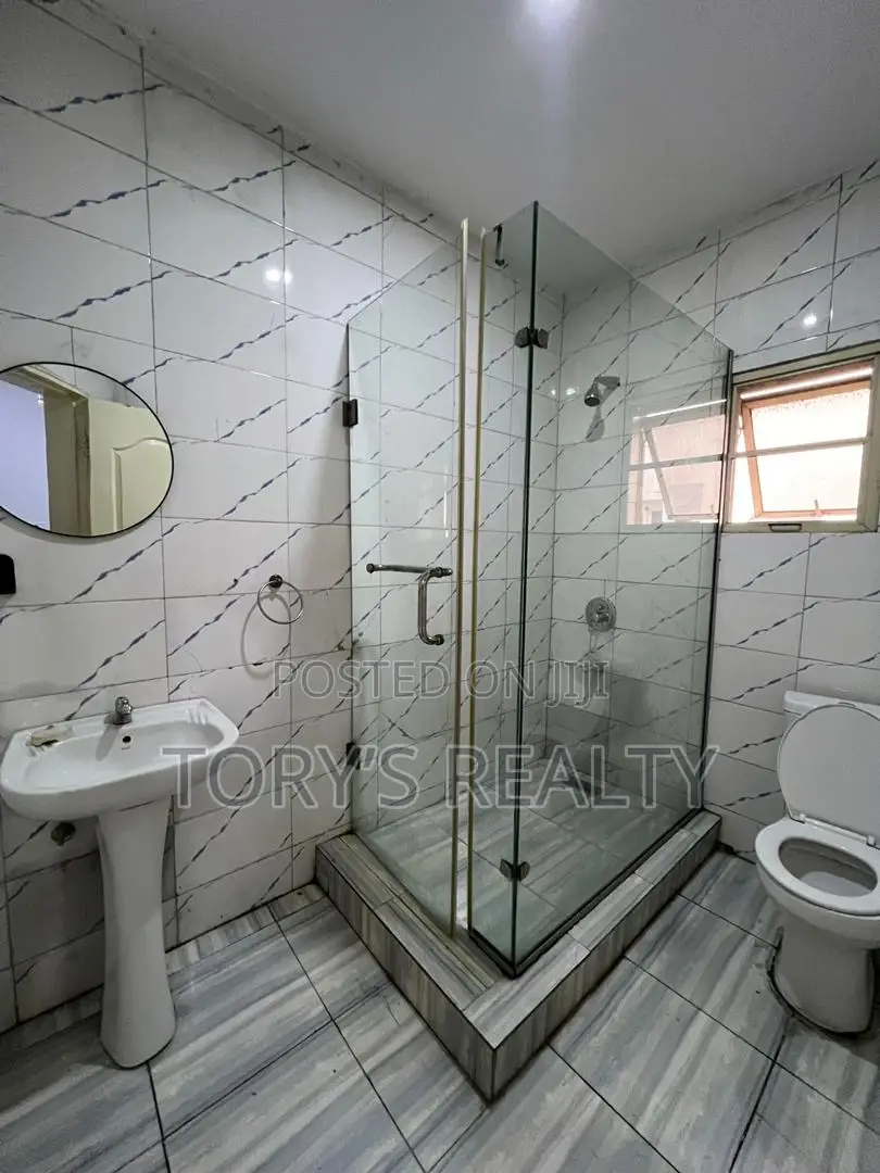 Furnished Studio Apartment in Victoria Island Extension for rent