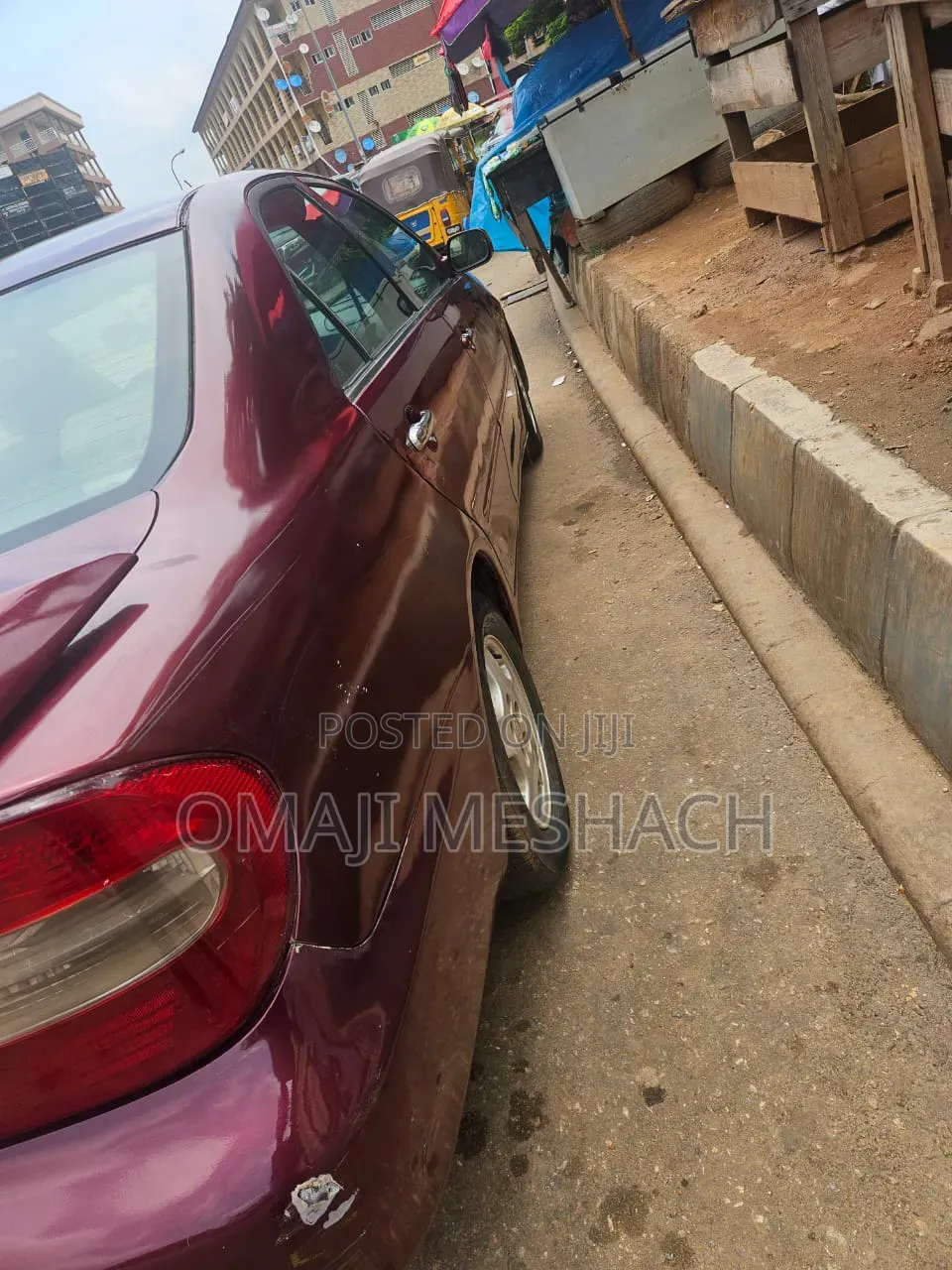 Toyota Camry 2004