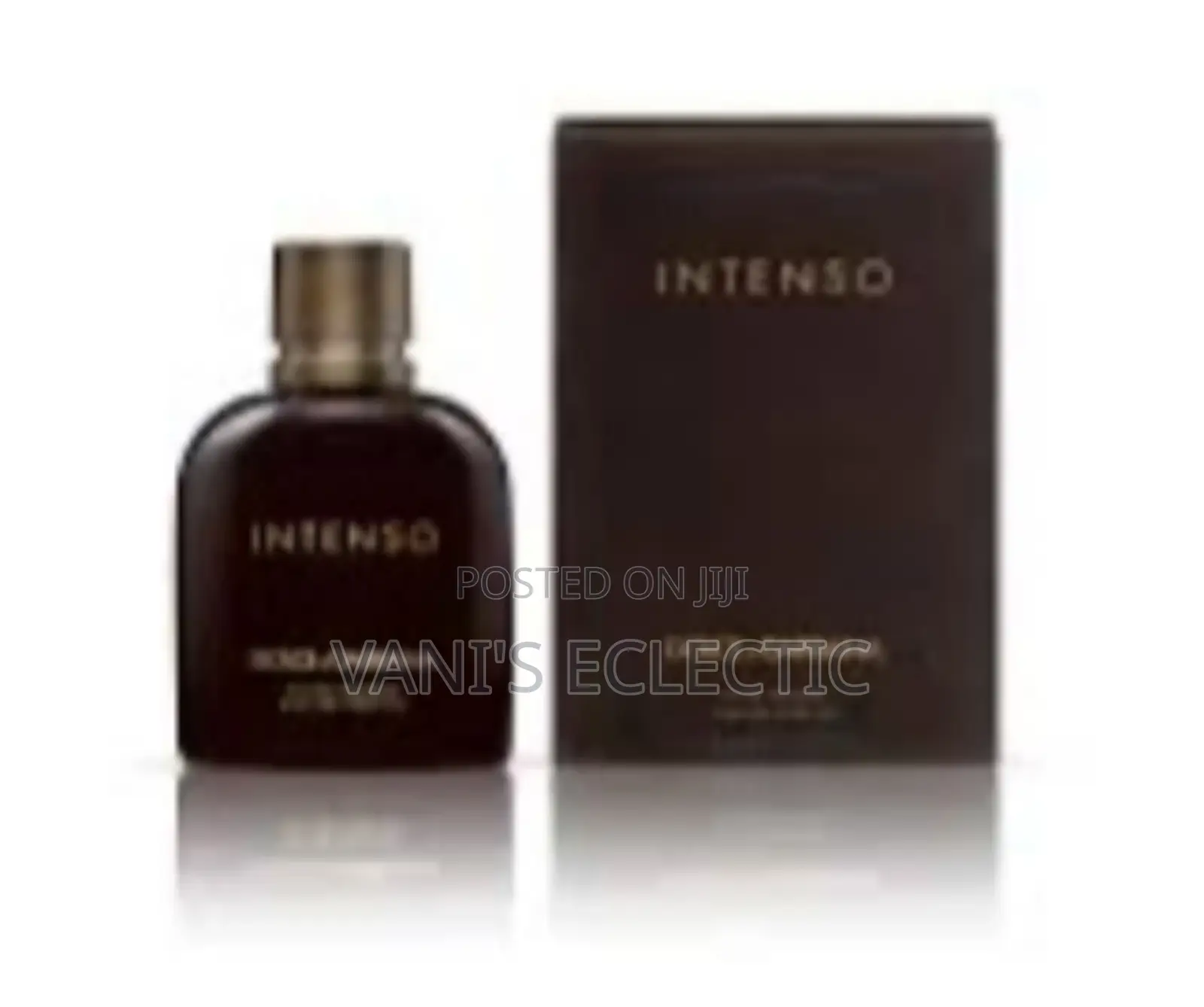 Dolce Gabbana Intenso (Original)