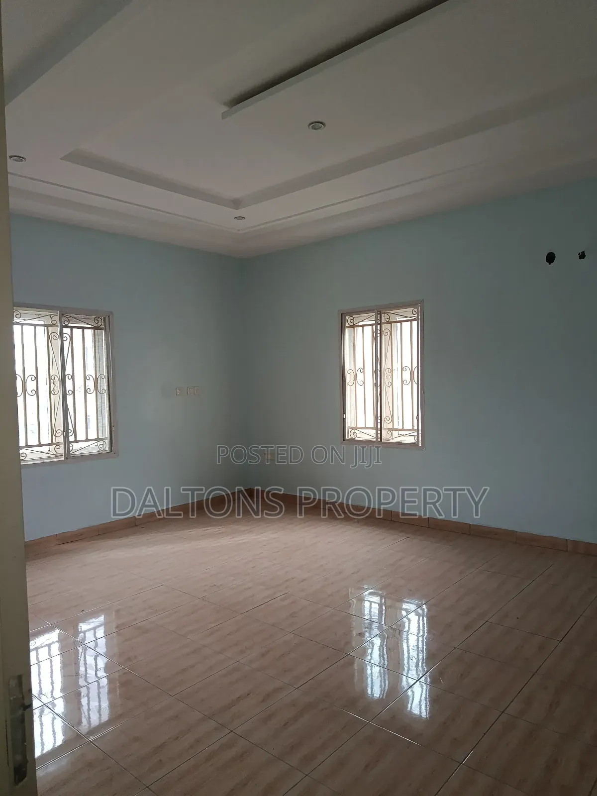 4bdrm Penthouse in Macsion, Sabon Lugbe for rent