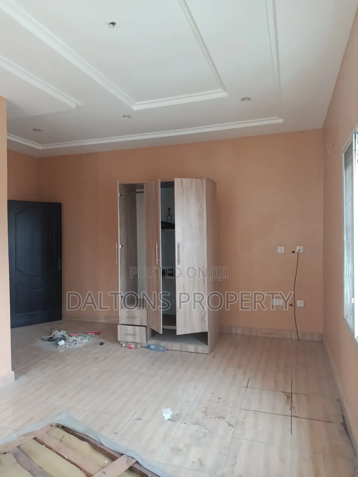 4bdrm Penthouse in Macsion, Sabon Lugbe for rent