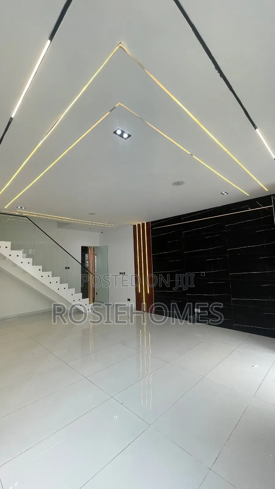 4bdrm Duplex in Archid, Lekki Phase 1 for sale