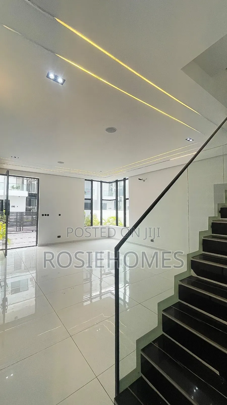 4bdrm Duplex in Archid, Lekki Phase 1 for sale