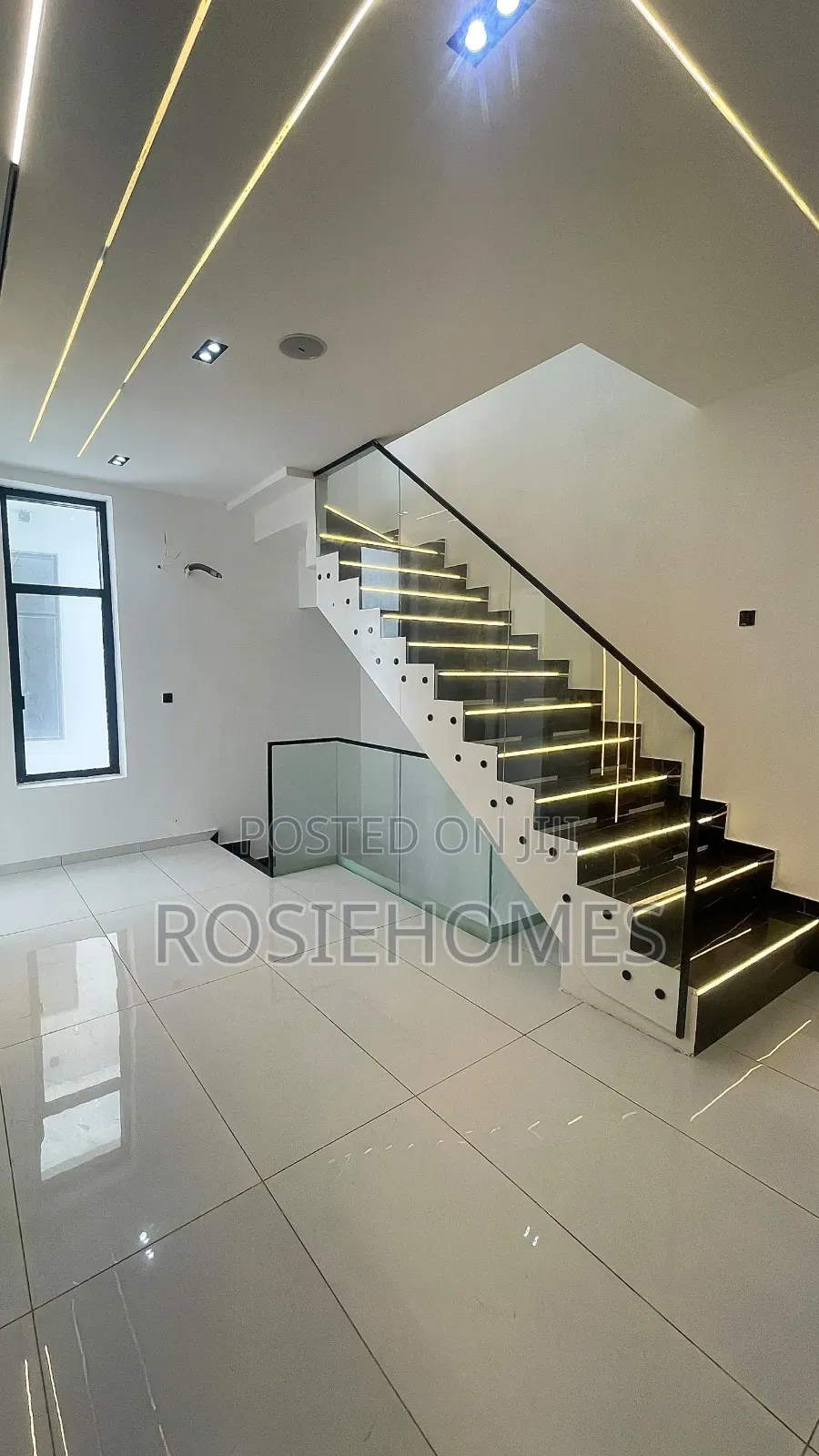 4bdrm Duplex in Archid, Lekki Phase 1 for sale