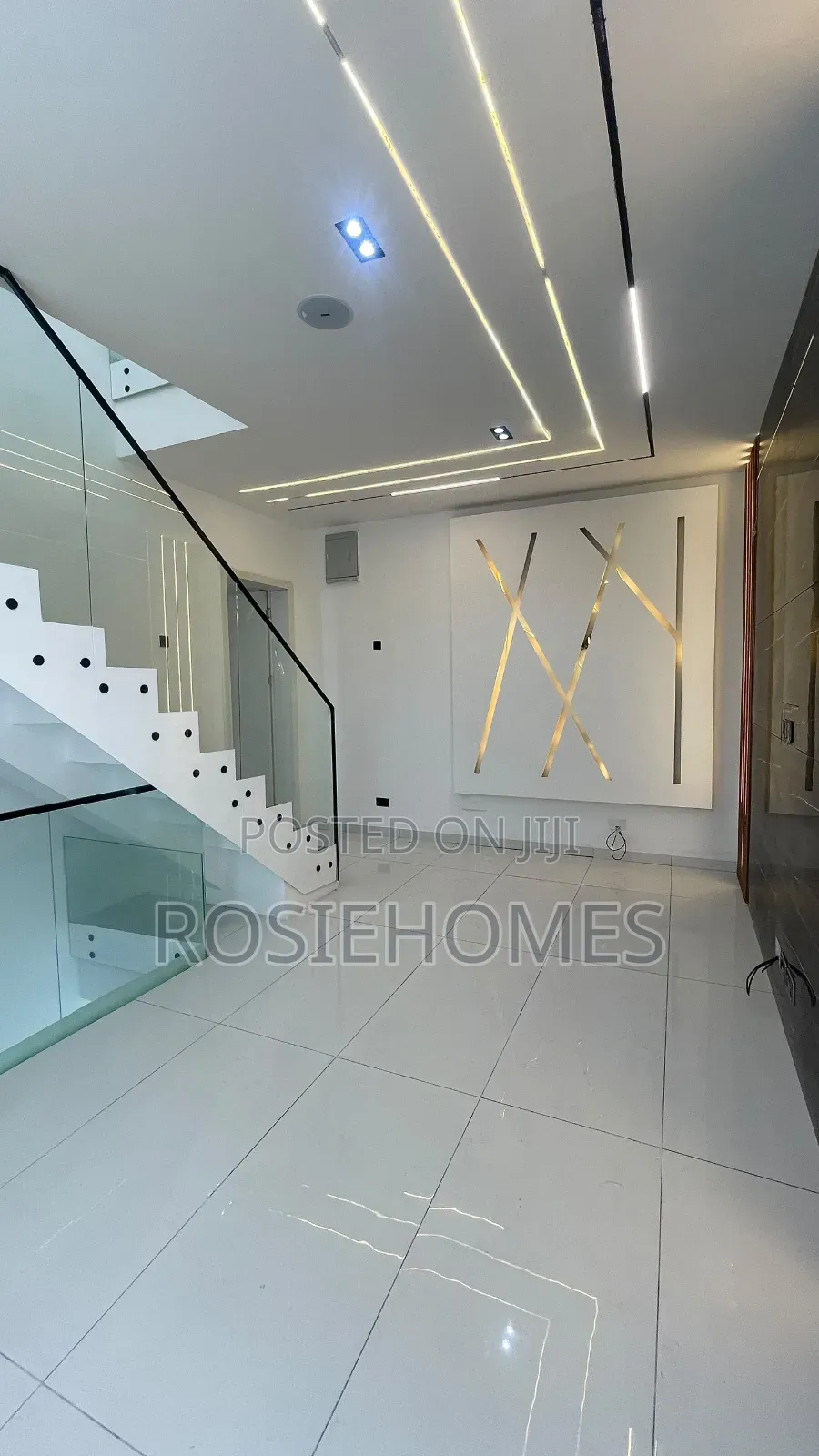 4bdrm Duplex in Archid, Lekki Phase 1 for sale