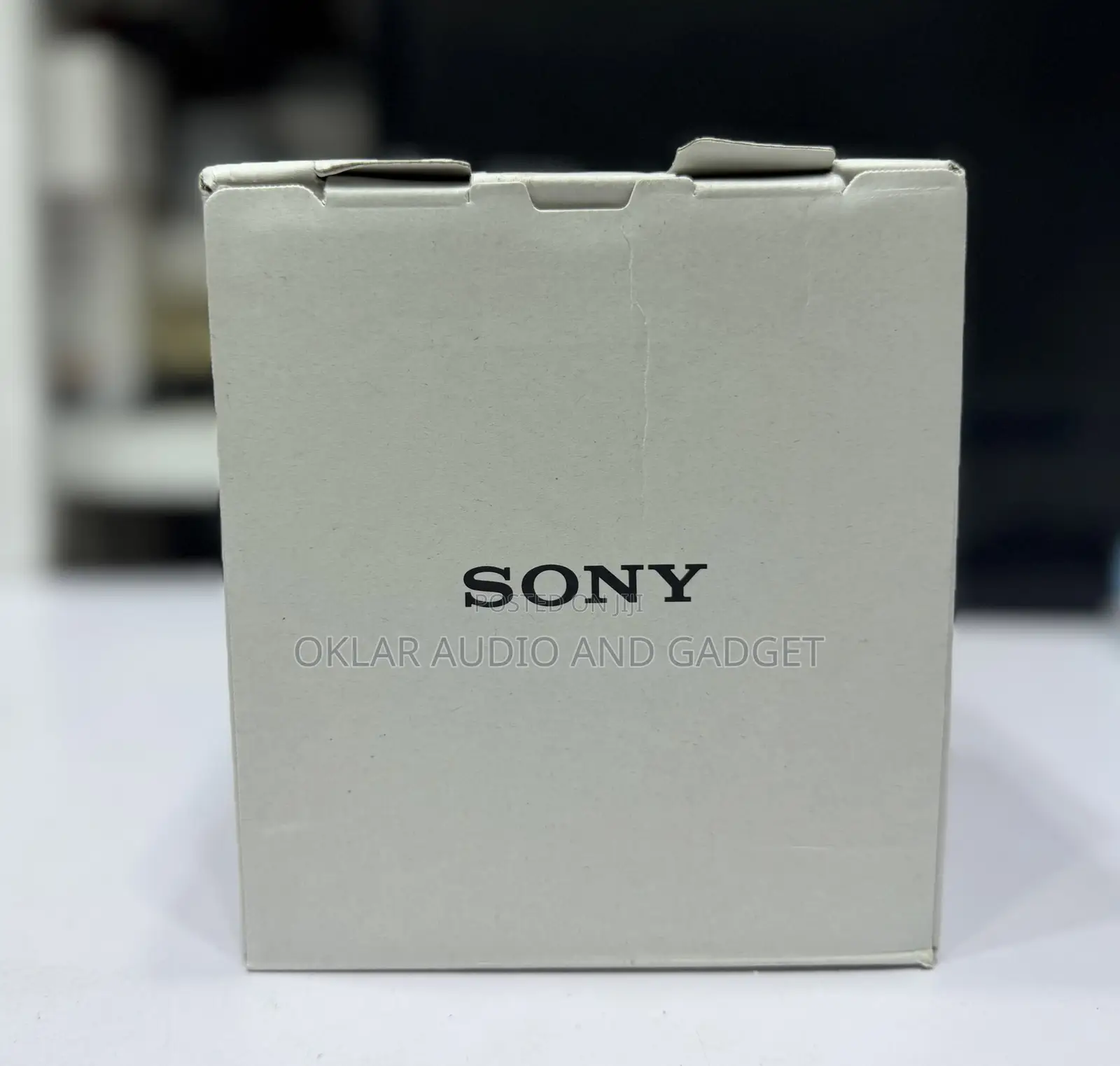 Sony Zv-E10 Ii Mirroless Camera