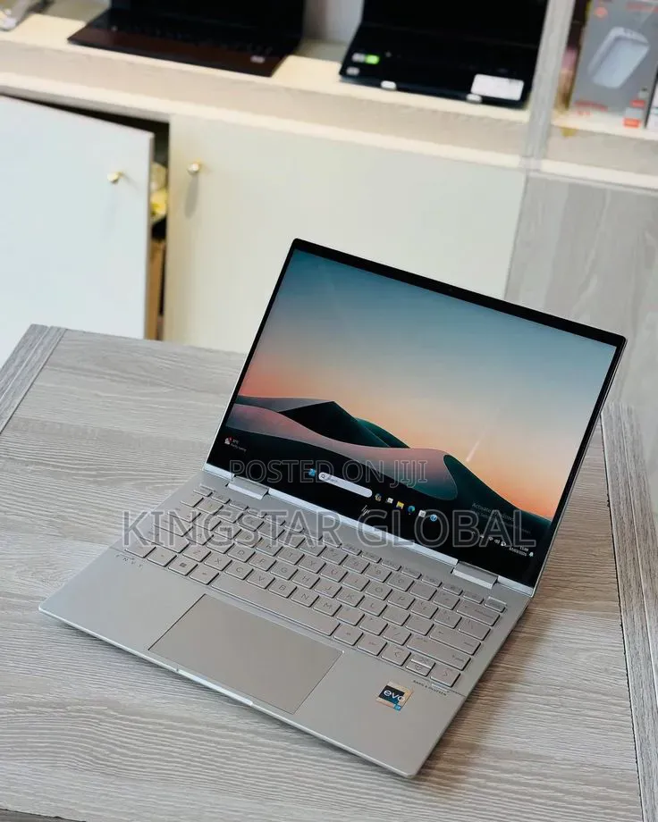 Laptop HP Envy 13 8GB Intel Core i7 SSD 512GB
