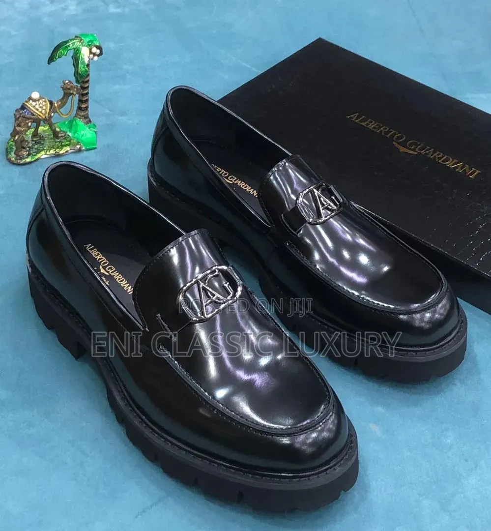 Top Quality Luxury Men's Shoes Collection Best Quality Well Branded