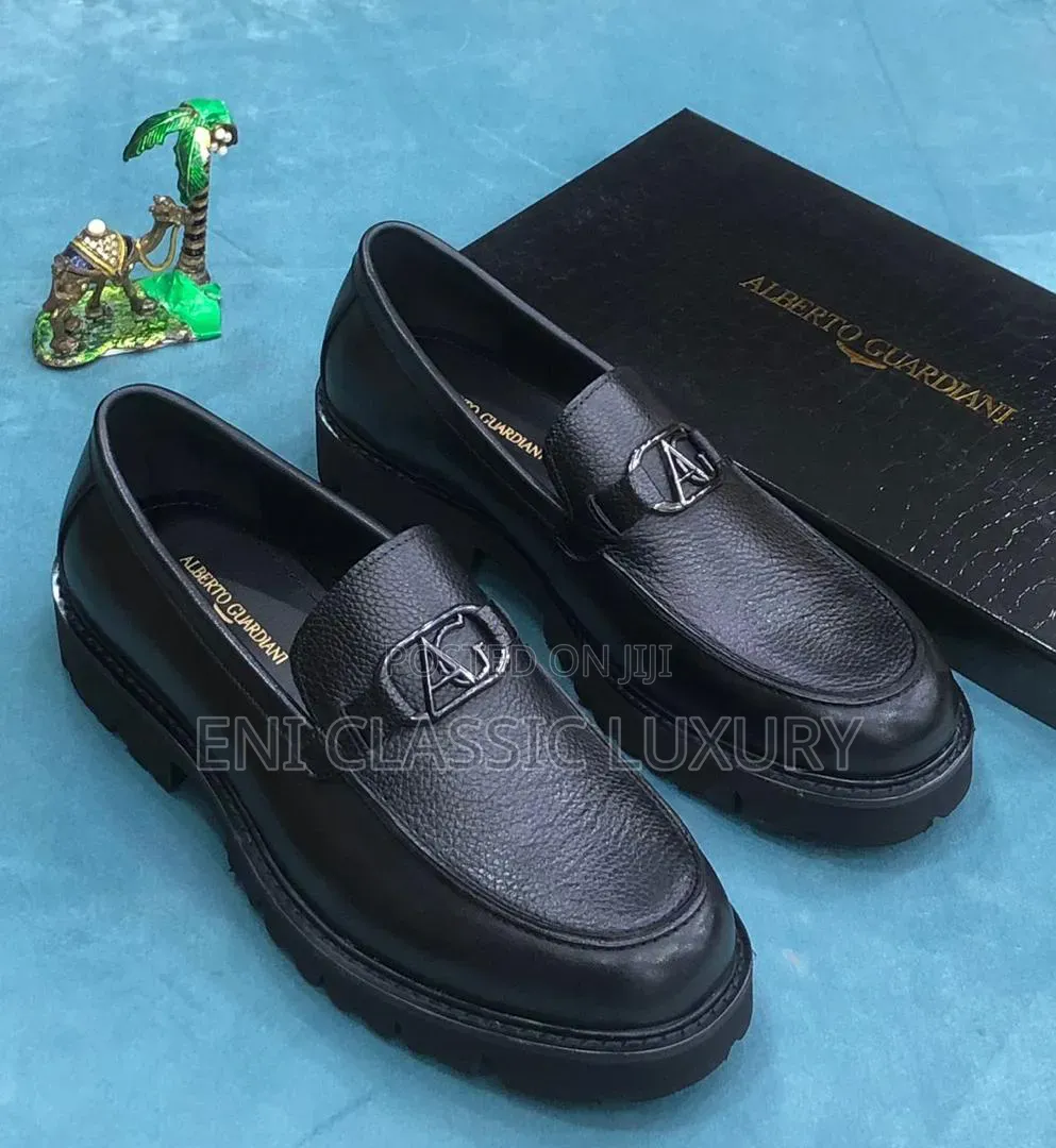 Top Quality Luxury Men's Shoes Collection Best Quality Well Branded