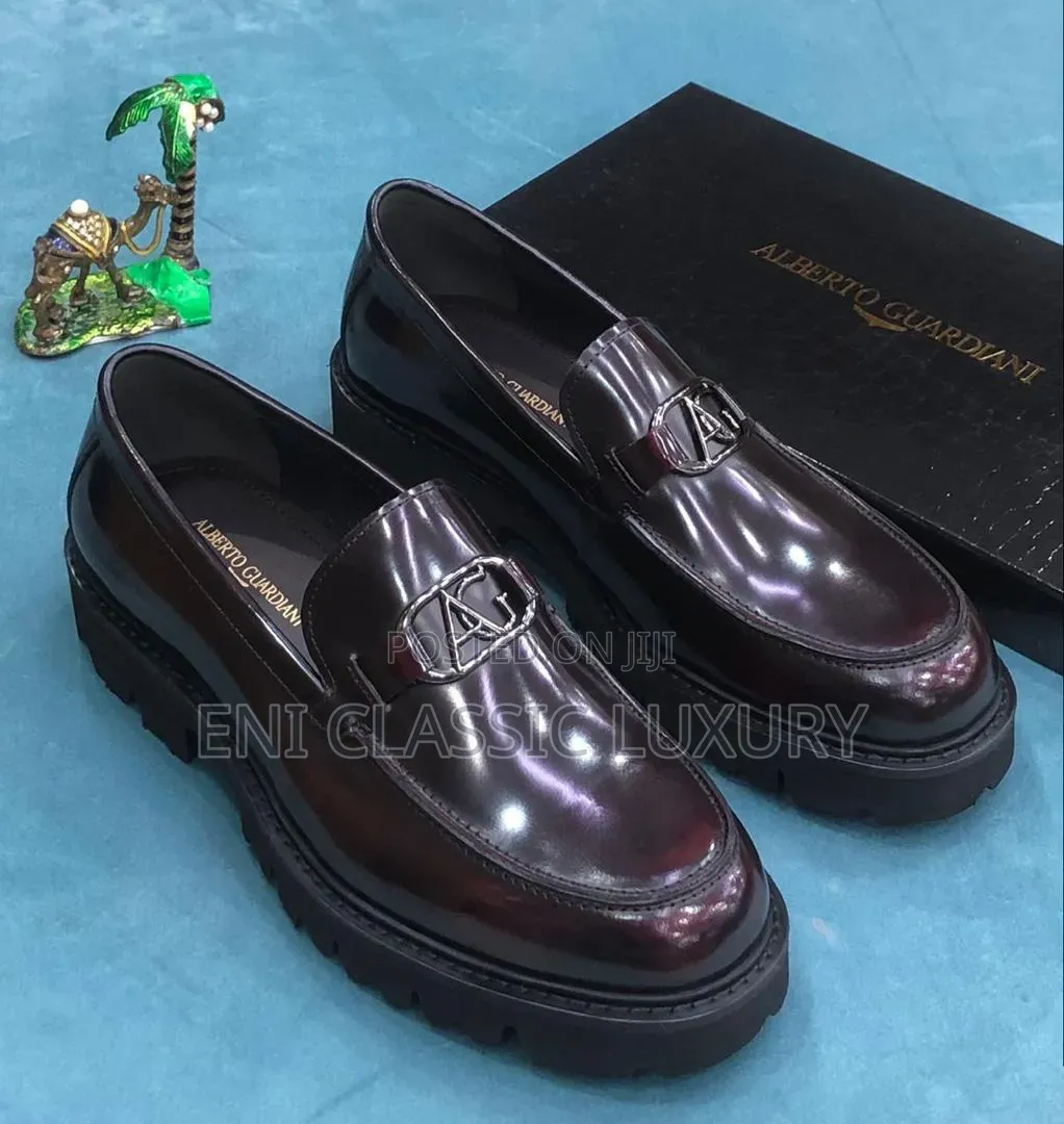 Top Quality Luxury Men's Shoes Collection Best Quality Well Branded