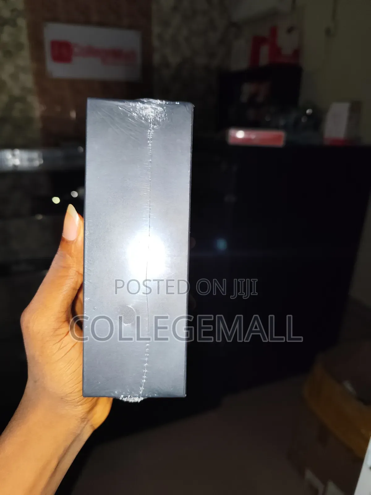 New Samsung Galaxy S9 64 GB Blue