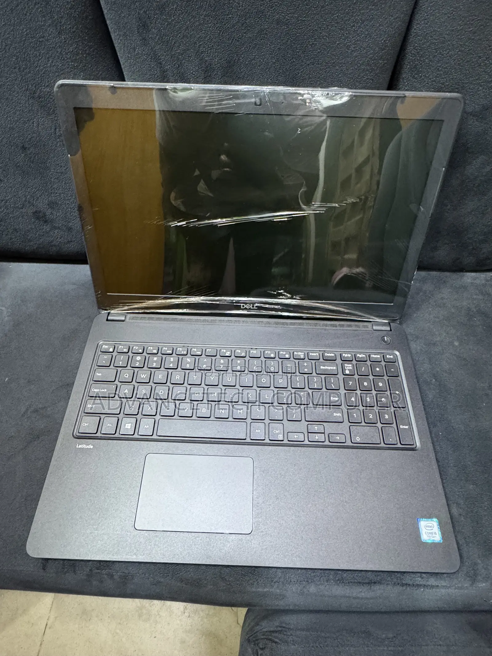 Laptop Dell Latitude 3580 8GB Intel Core i5 SSD 256GB