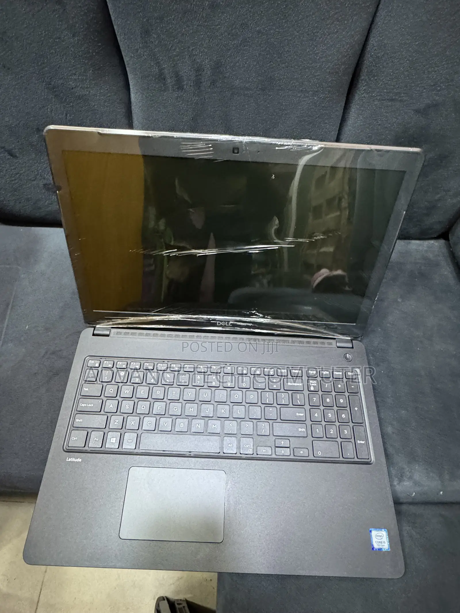 Laptop Dell Latitude 3580 8GB Intel Core i5 SSD 256GB
